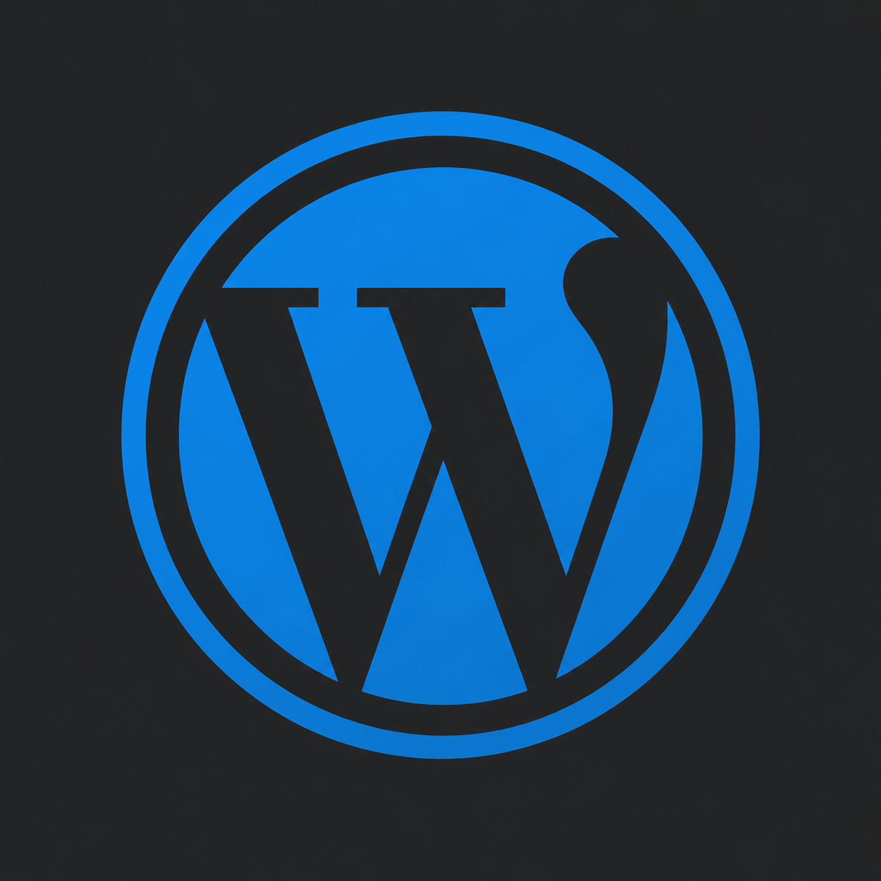wordpress