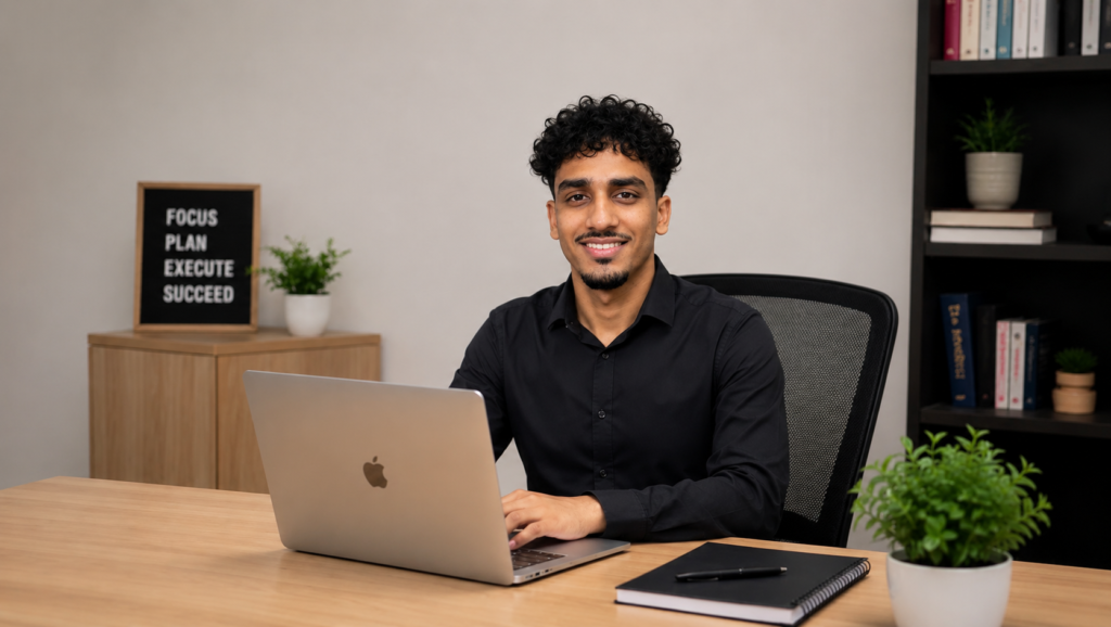 Abdul Ali KP - Best Freelance Digital Marketer and SEO Expert in Malappuram